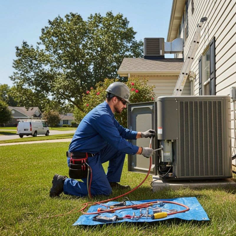 HVAC Service